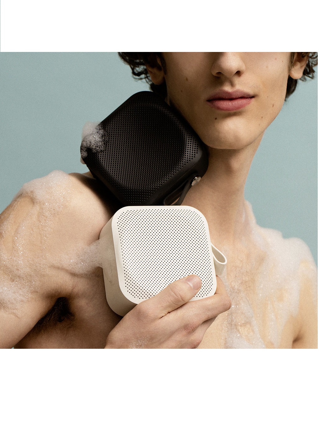Sudio F2: портативный динамик с мощным звучанием и передовыми функциями